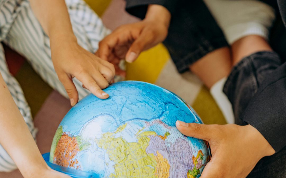 Resources to help improve cultural knowledge and awareness