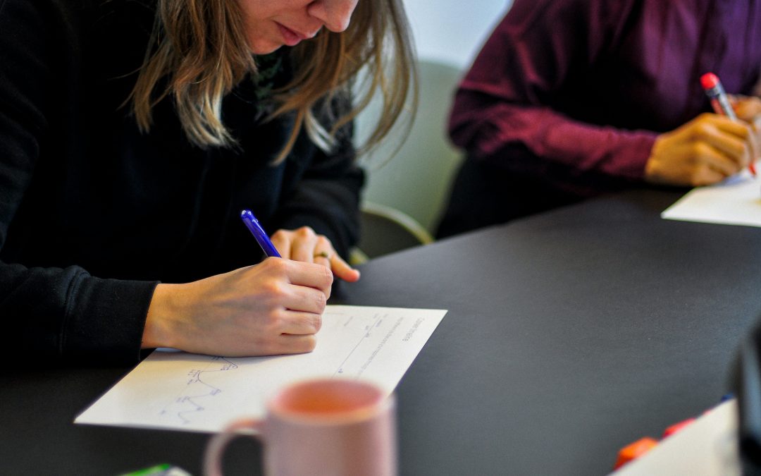 Students from the Gypsy/Traveller community reflect on their experiences of University